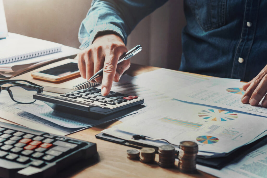 Accountants in Staines